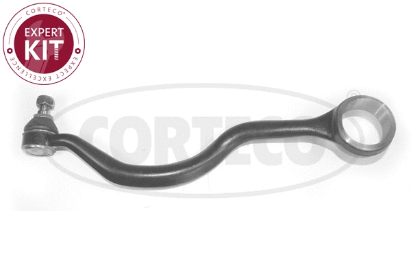 Control/Trailing Arm, wheel suspension (49398980)