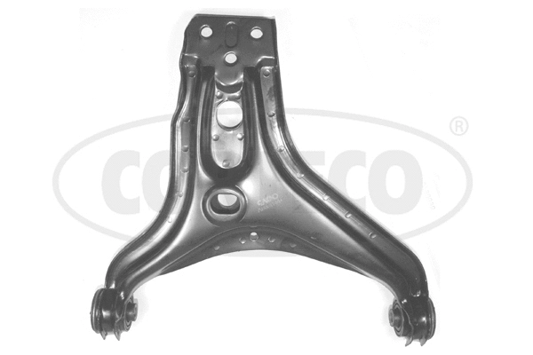Control/Trailing Arm, wheel suspension (49400662)