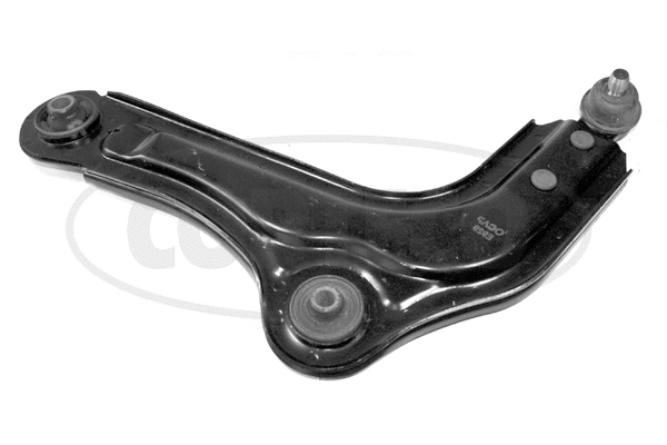 Control/Trailing Arm, wheel suspension (49399483)