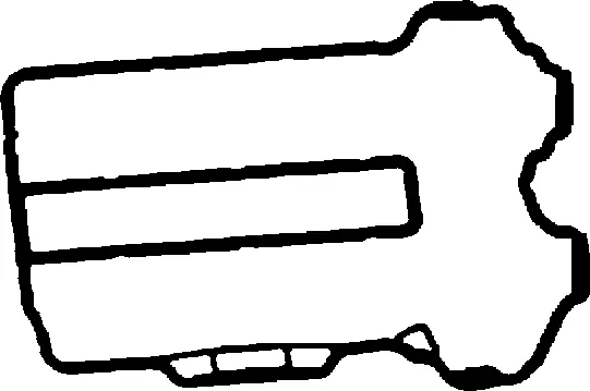 Gasket, cylinder head cover (026158P)