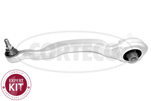 Control/Trailing Arm, wheel suspension (49400364)