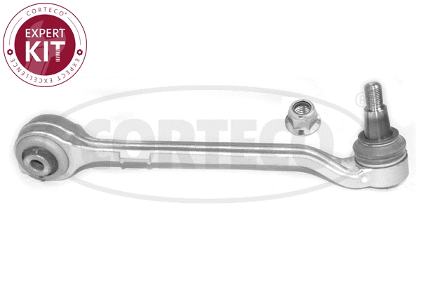 Control/Trailing Arm, wheel suspension (49395583)
