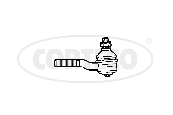 Tie Rod End (49401386)
