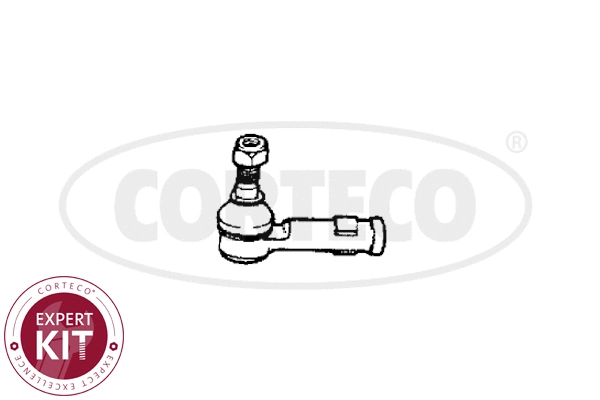 Tie Rod End (49401484)