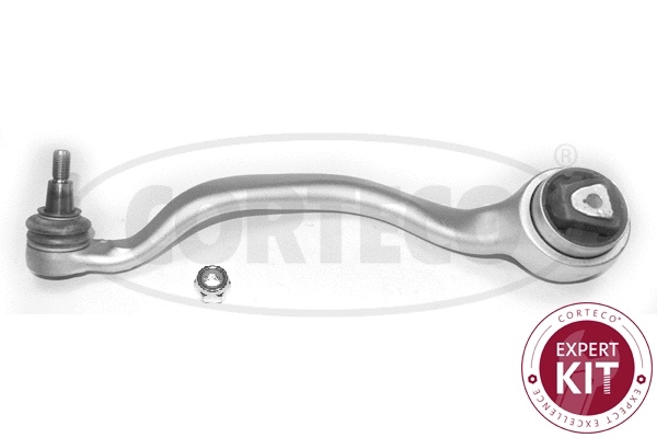 Control/Trailing Arm, wheel suspension (49398539)