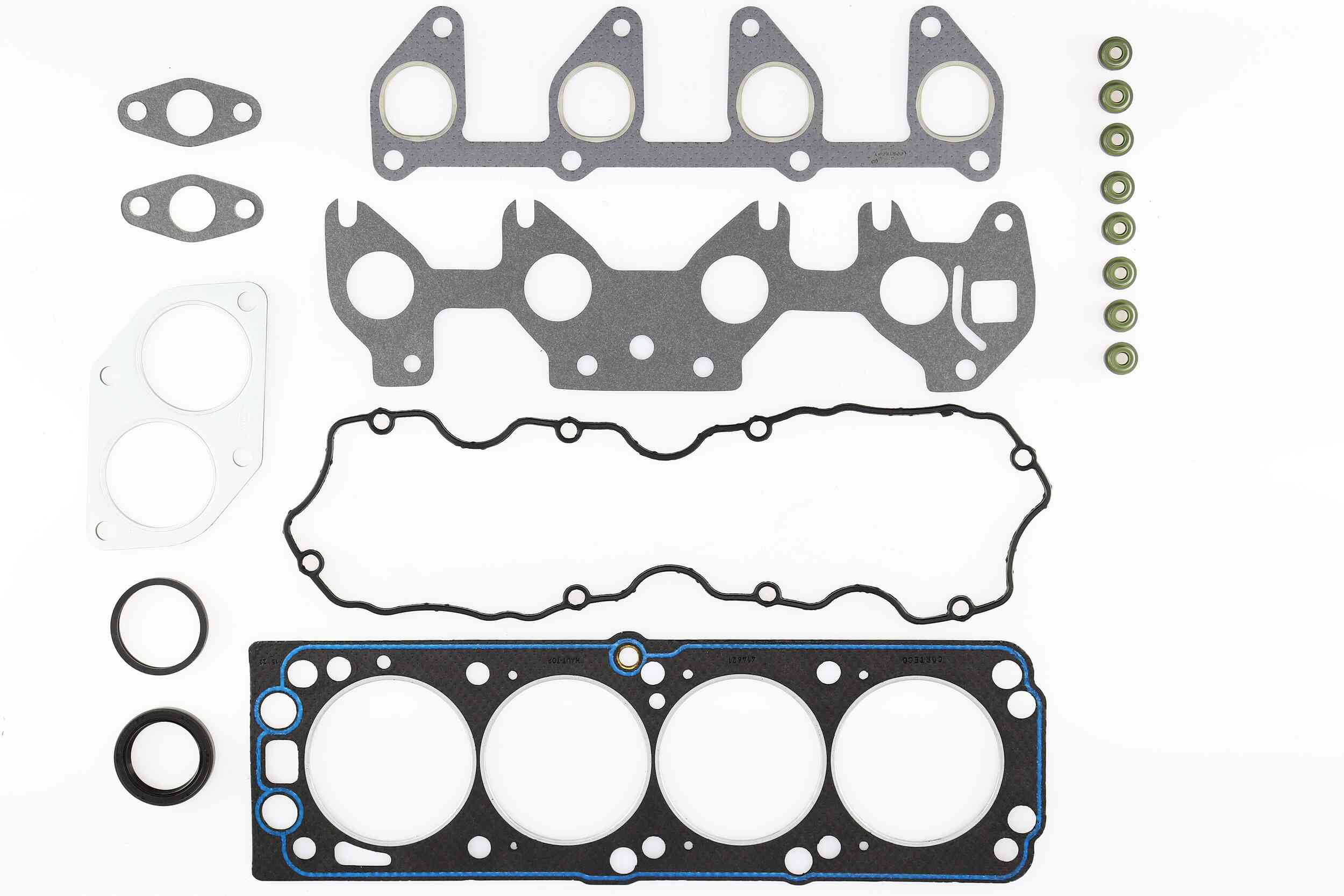 Gasket Kit, cylinder head (417907P)