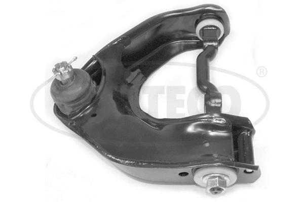 Control/Trailing Arm, wheel suspension (49397463)