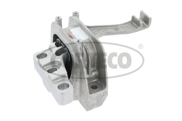 Mounting, engine