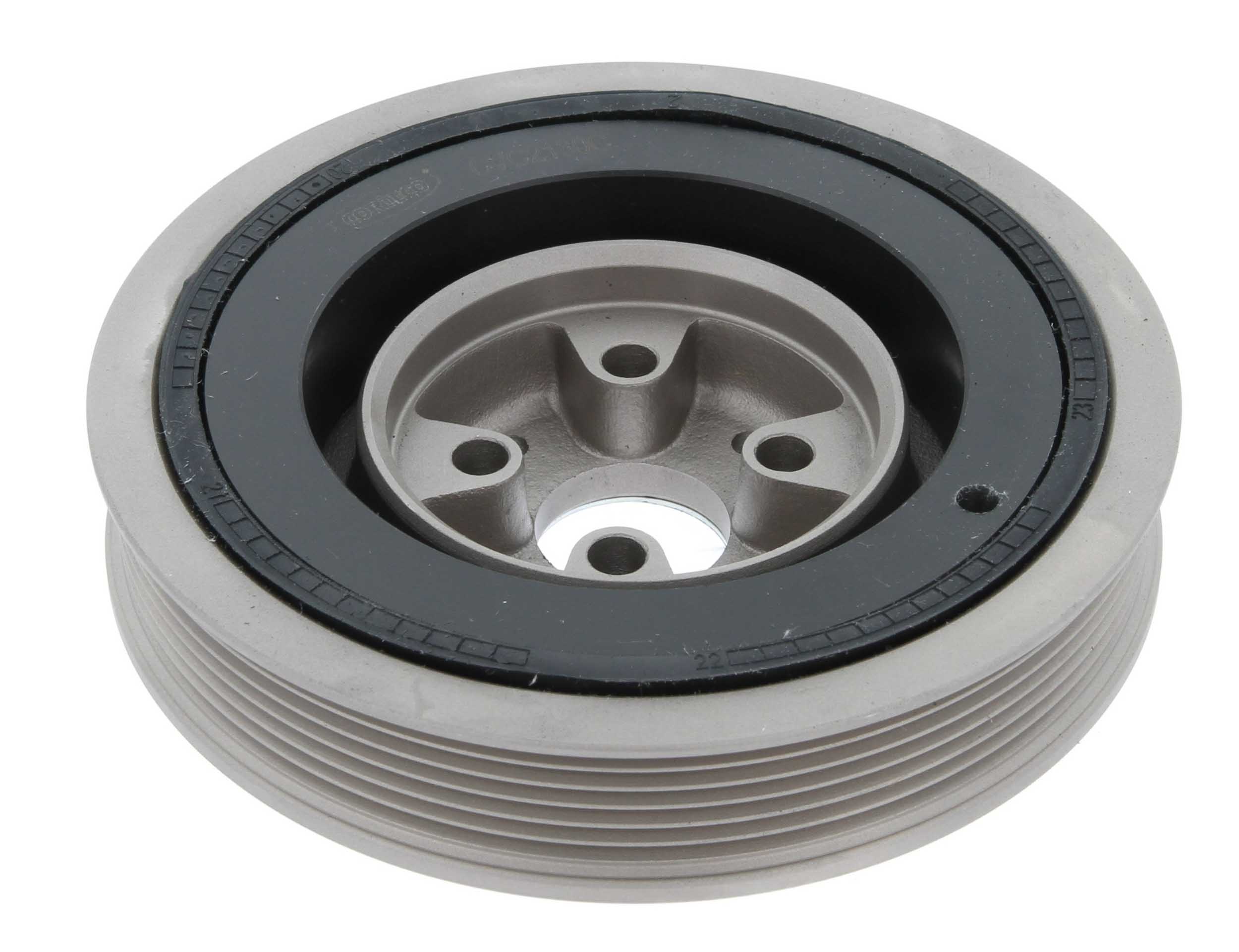 Belt Pulley, crankshaft (80000204)