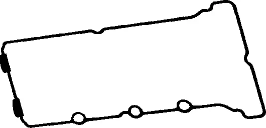 Gasket, cylinder head cover (440009P)