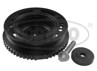 Belt Pulley Set, crankshaft (80004891)