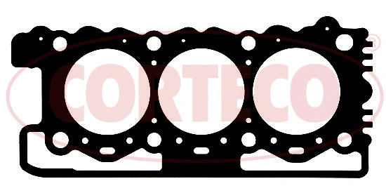 Gasket, cylinder head (83403223)