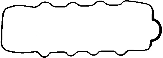 Gasket, cylinder head cover (440191P)