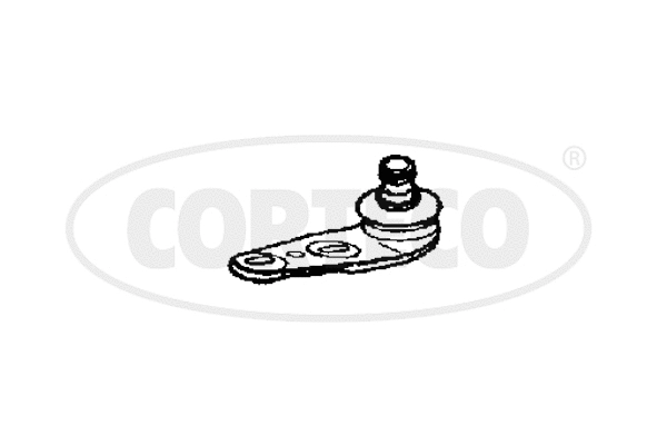 Ball Joint (49400052)