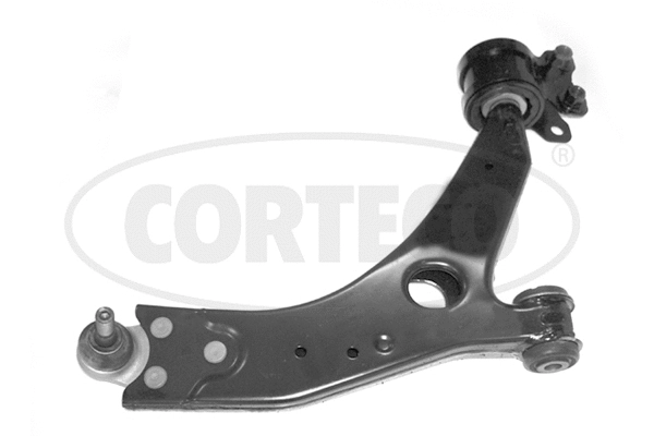 Control/Trailing Arm, wheel suspension (49399726)