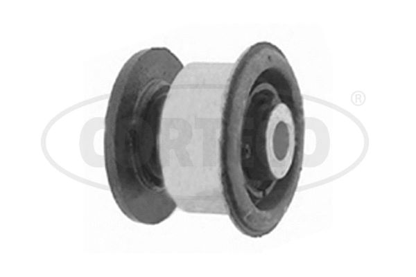 Mounting, control/trailing arm (49398185)