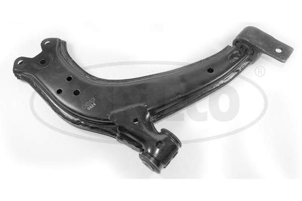 Control/Trailing Arm, wheel suspension (49399706)