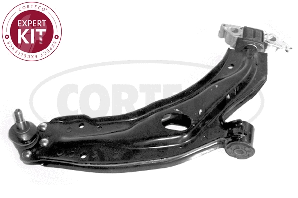 Control/Trailing Arm, wheel suspension (49399312)