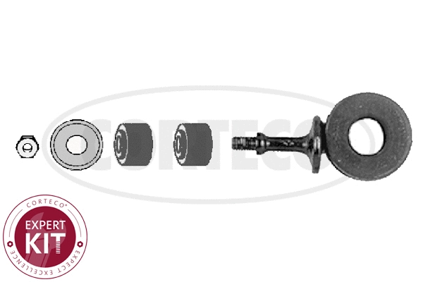 Link/Coupling Rod, stabiliser bar (49400019)