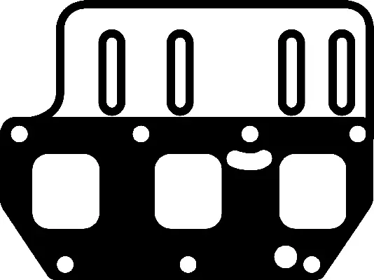 Gasket, exhaust manifold (460050P)