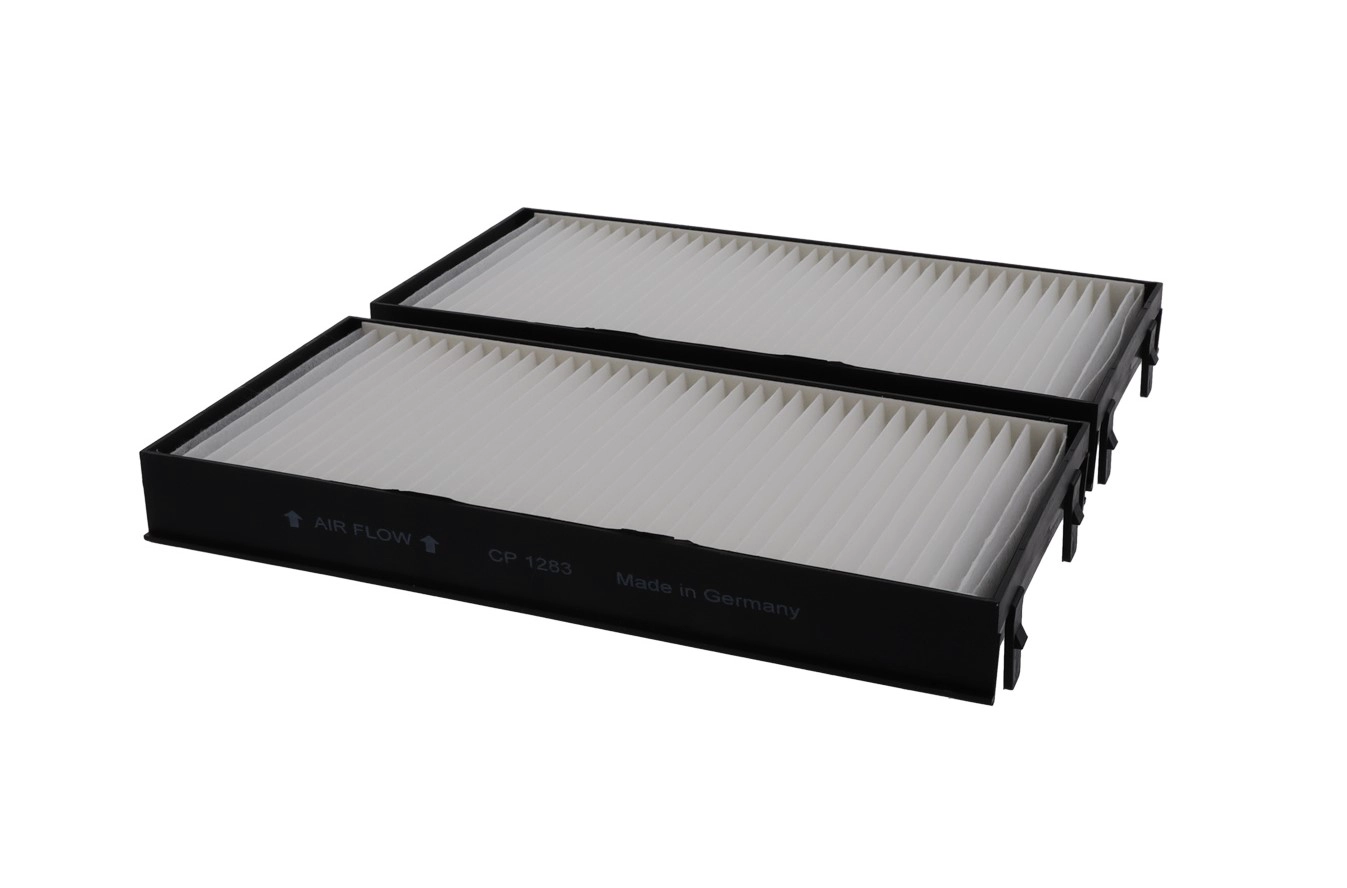 Filter, cabin air (80000847)