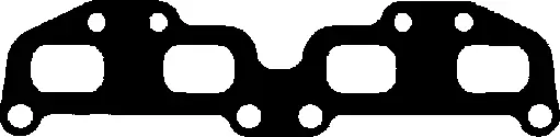 Gasket, exhaust manifold (026364P)