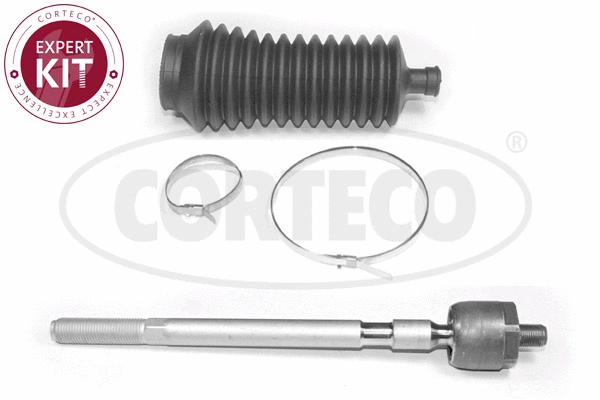 Repair Kit, inner tie rod (49397787)