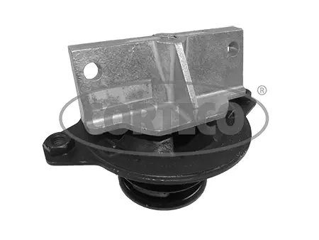 Mounting, automatic transmission (80001558)