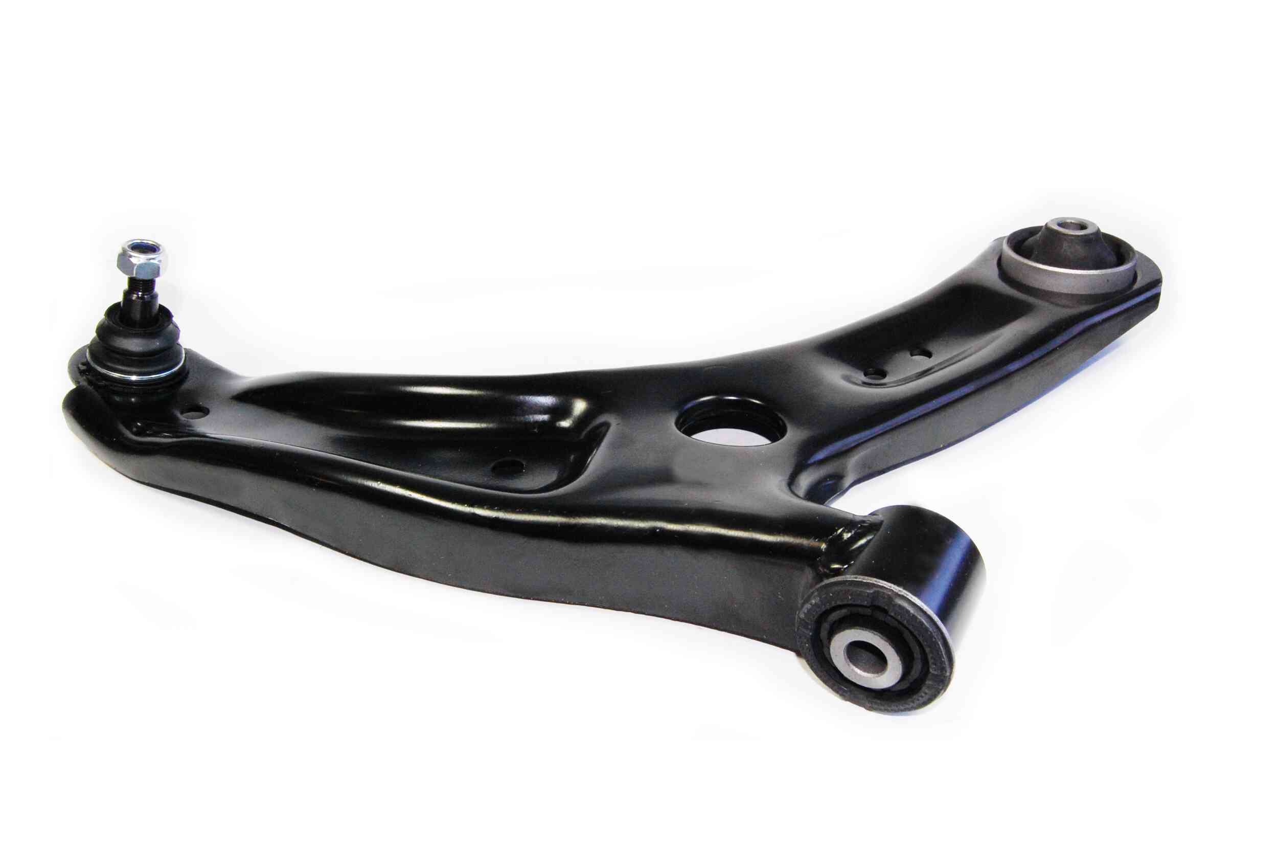 Control/Trailing Arm, wheel suspension (49120392)