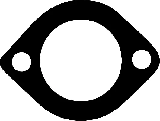 Gasket, exhaust pipe (423398H)