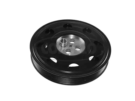 Belt Pulley, crankshaft (49362585)