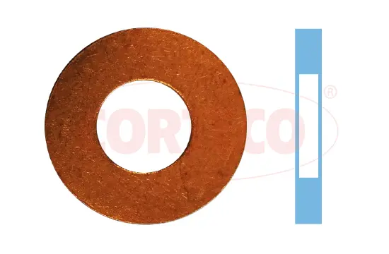 Seal Ring, nozzle holder (49430669)