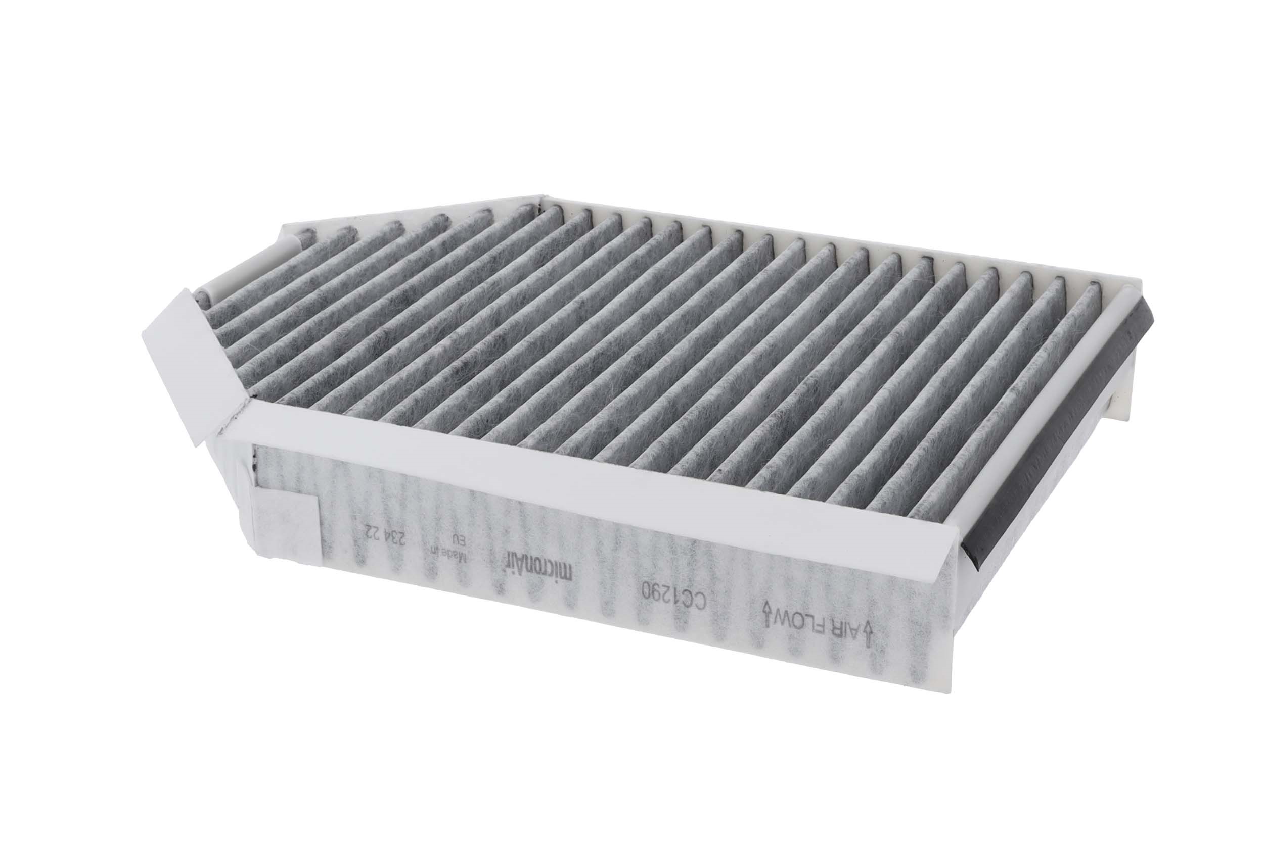 Filter, cabin air (80000606)