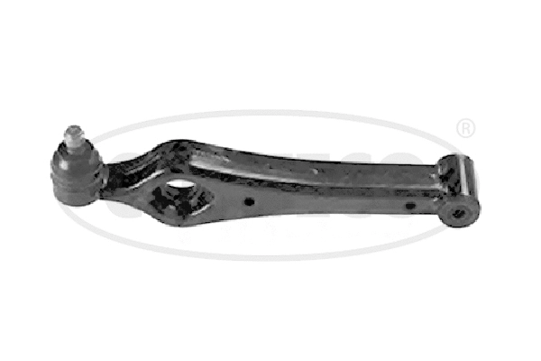 Control/Trailing Arm, wheel suspension (49401938)