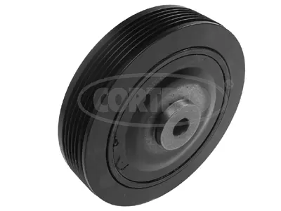 Belt Pulley, crankshaft (80001050)