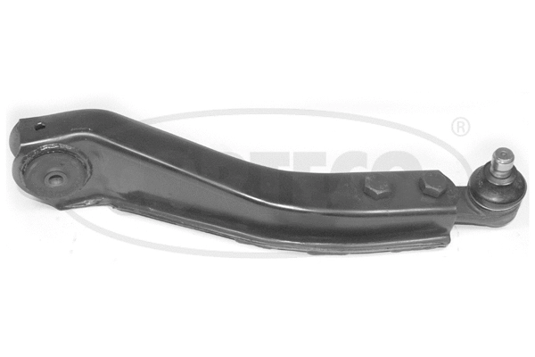 Control/Trailing Arm, wheel suspension (49397140)
