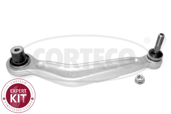 Control/Trailing Arm, wheel suspension (49399121)