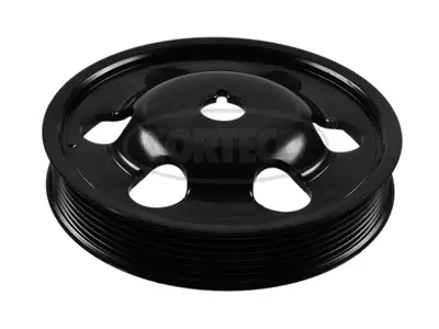 Belt Pulley, crankshaft (80004388)