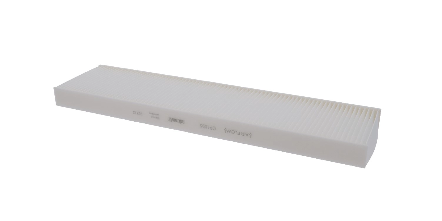 Filter, cabin air (21652850)