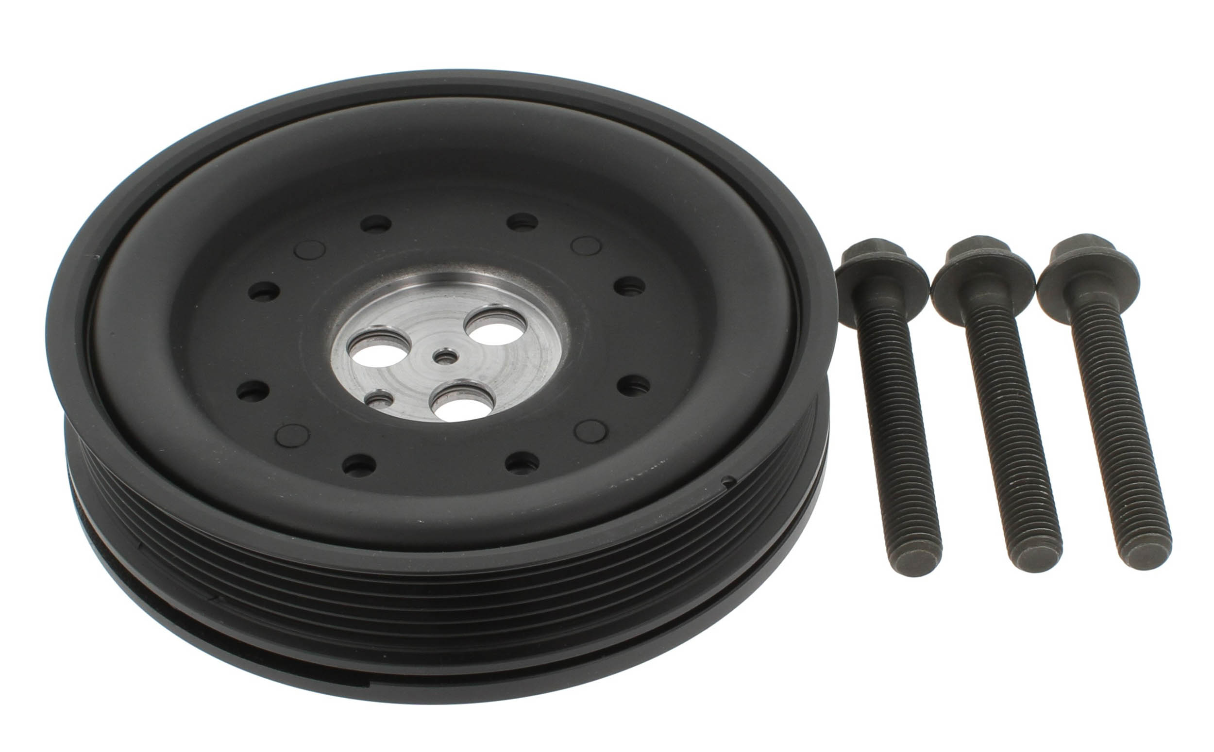 Belt Pulley Set, crankshaft (80004868)
