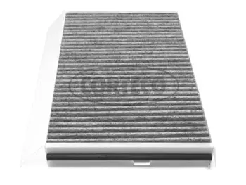 Filter, cabin air (80000626)