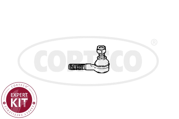 Tie Rod End (49400399)