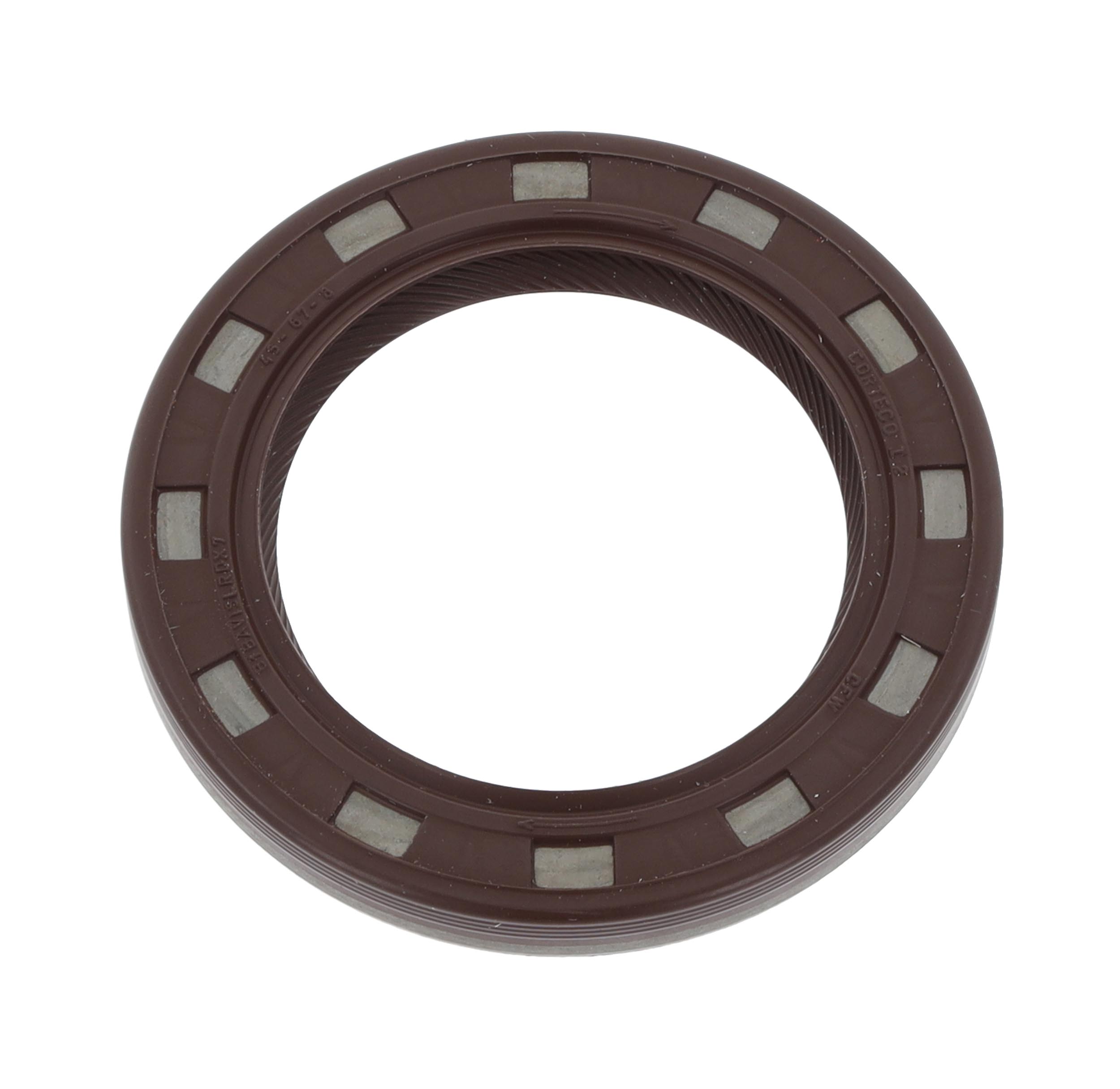 Shaft Seal, crankshaft