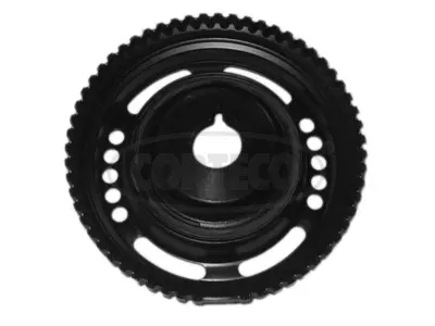 Belt Pulley, crankshaft (80001539)
