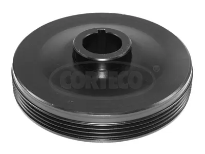 Belt Pulley, crankshaft (80004362)
