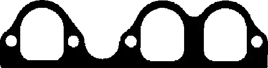 Gasket, intake manifold (026259P)