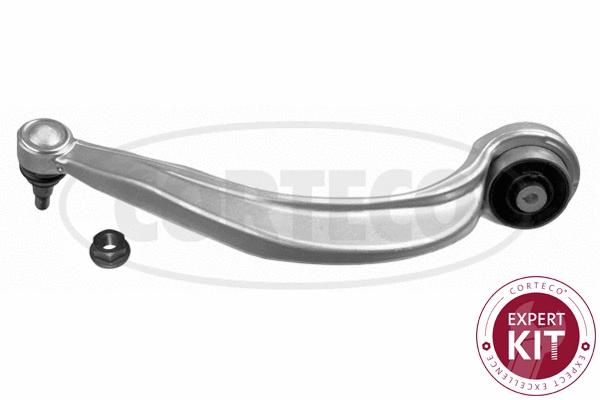 Control/Trailing Arm, wheel suspension (49399333)