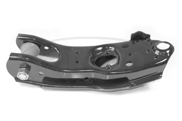 Control/Trailing Arm, wheel suspension (49400727)