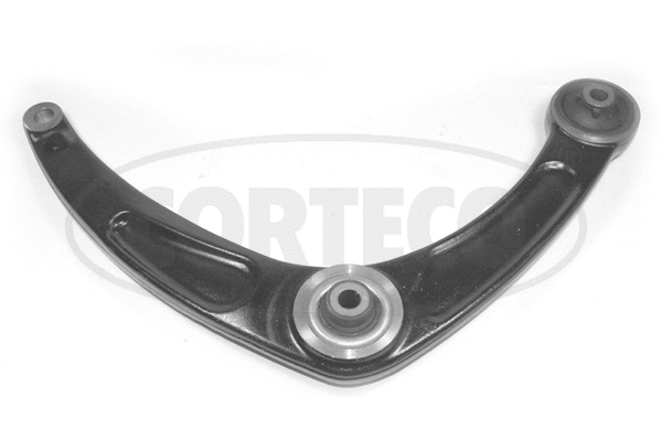 Control/Trailing Arm, wheel suspension (49399671)