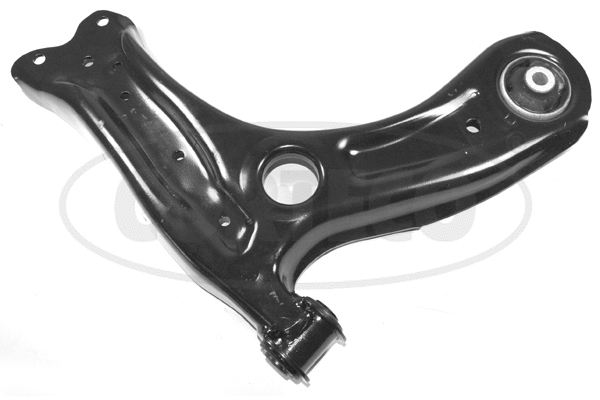 Control/Trailing Arm, wheel suspension (49397393)
